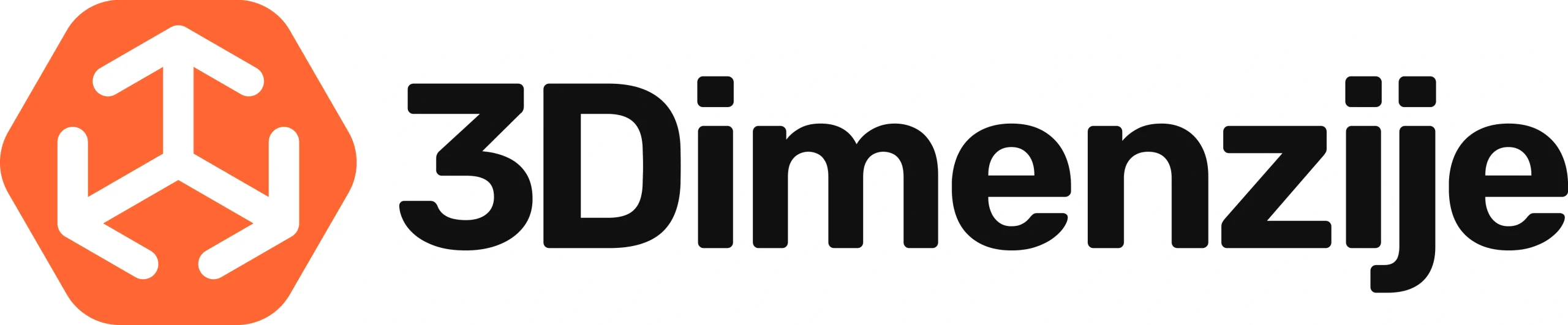 3Dimenzije