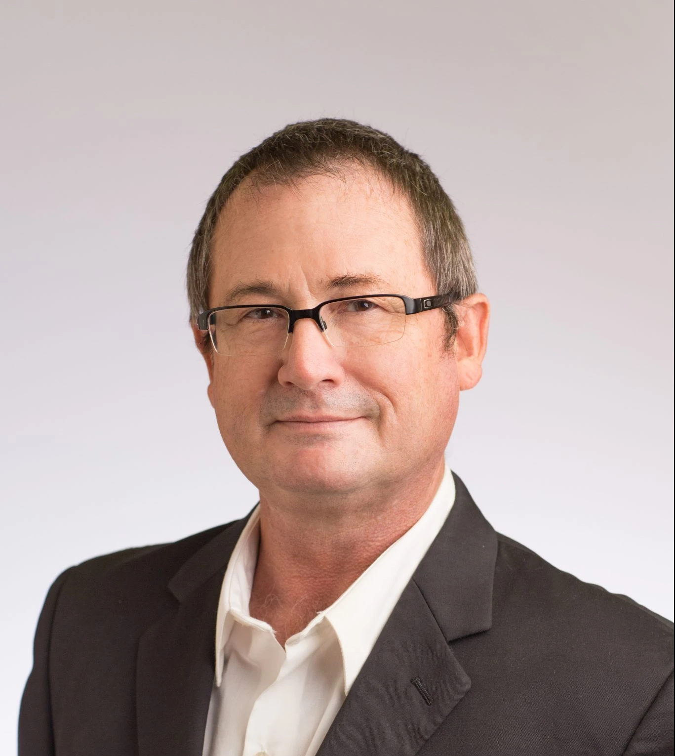 Carl Deckard