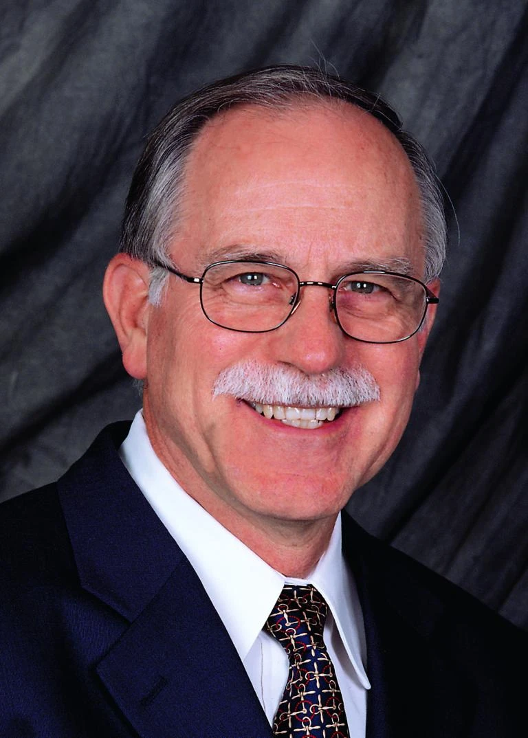 Chuck Hull