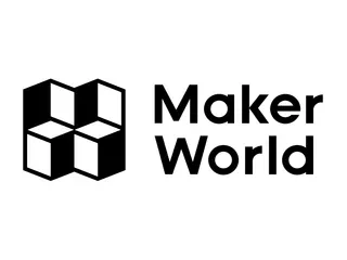 MakerWorld Bambu Lab logo